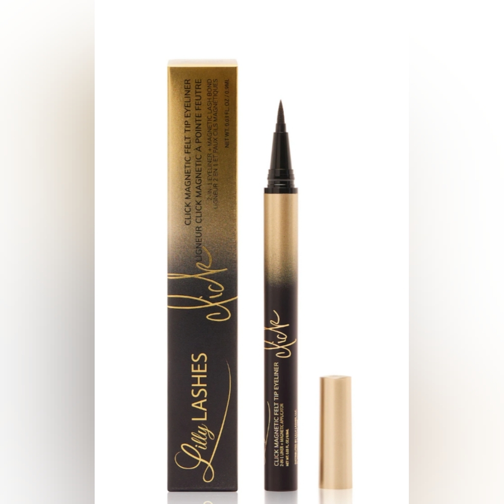 Lily Lashes Magnetic Eye Liner
